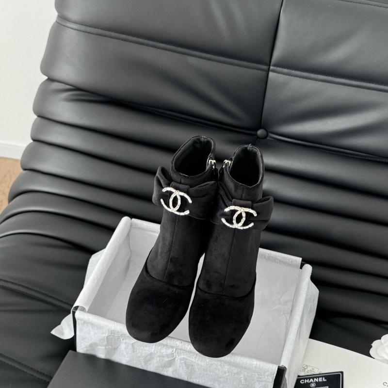 Ch*el boots